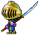 MeWarrior